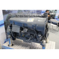 Deutz 6 Cylinder Diesel Engine Bf6l914